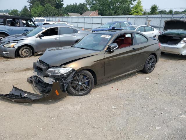 2017 BMW — Stock #279