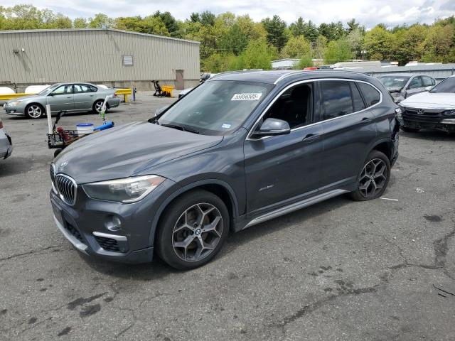 2016 BMW X1 — Stock #286