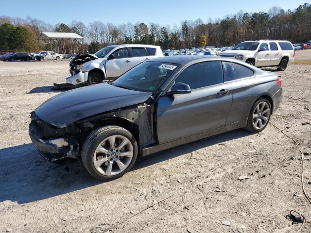 2015 BMW 435i (F32) — Stock #292