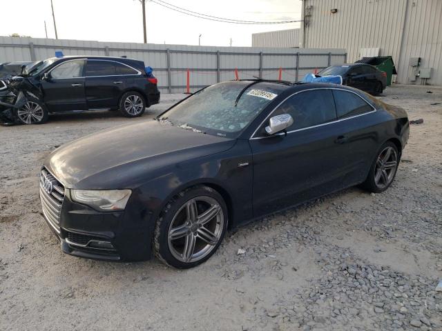 2013 Audi S5 — Stock #308
