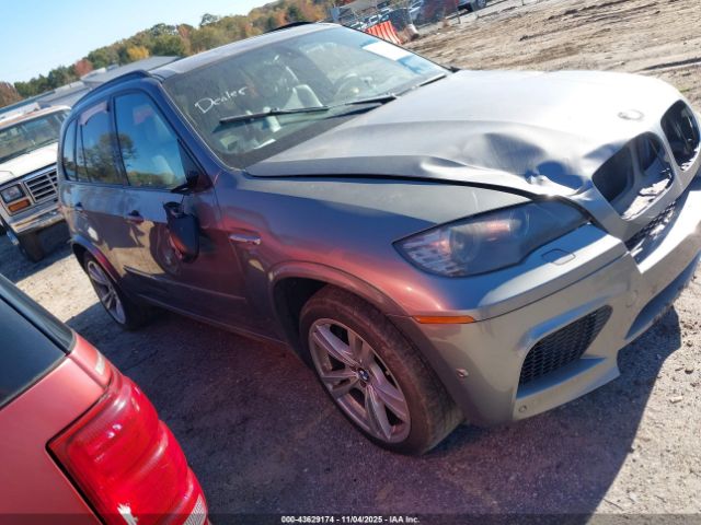2012 BMW X5 — Stock #309