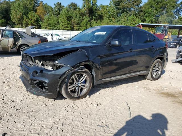 2016 BMW X6 — Stock #311
