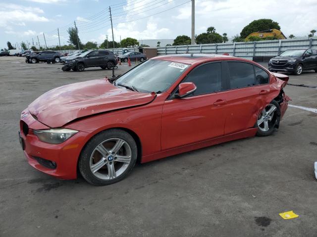 2015 BMW 320i — Stock #312