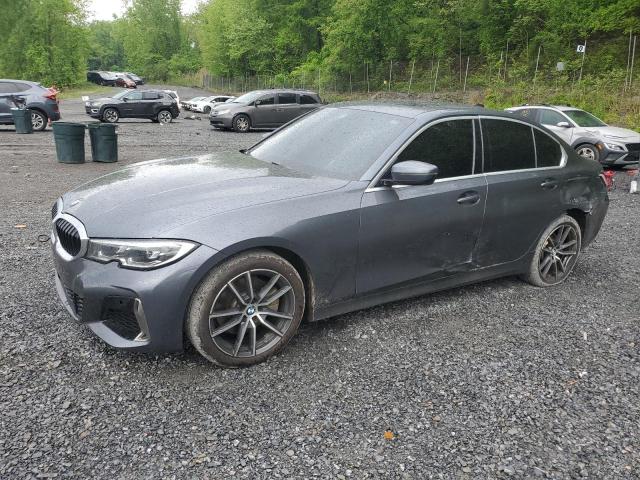 2019 BMW 330i (G20) — Stock #313