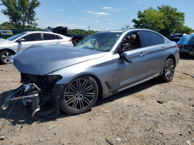 2017 BMW 540i — Stock #314