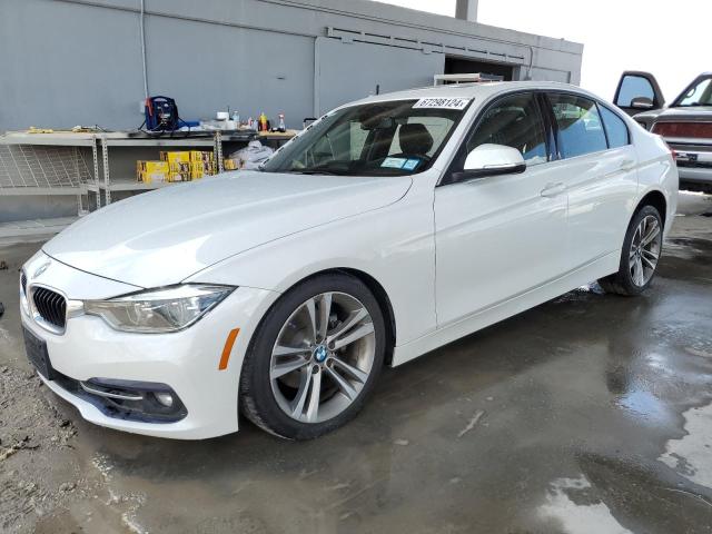 2018 BMW 330i — Stock #317