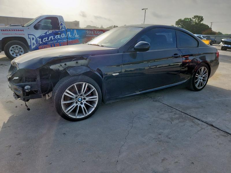 2011 BMW 335i — Stock #338