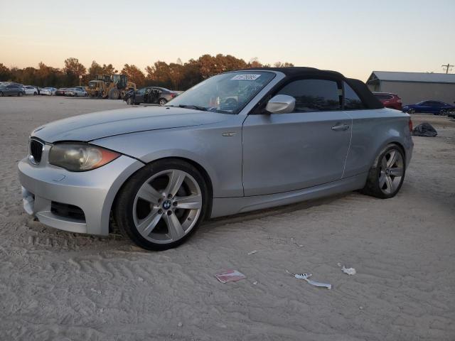 2011 BMW 135i — Stock #348