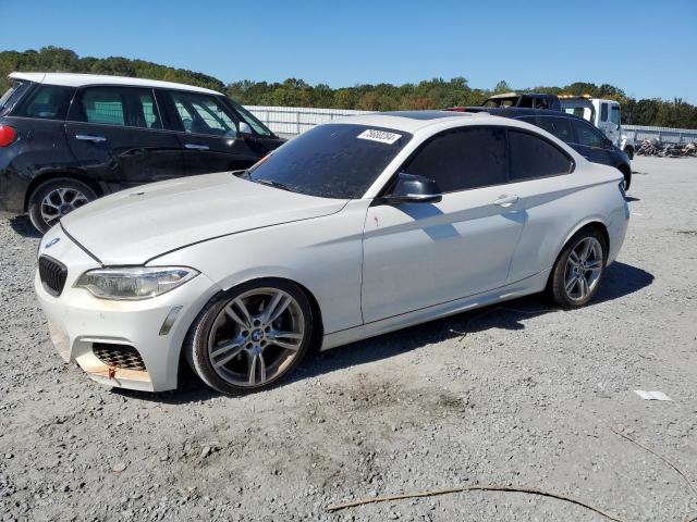 2017 BMW M240i — Stock #357
