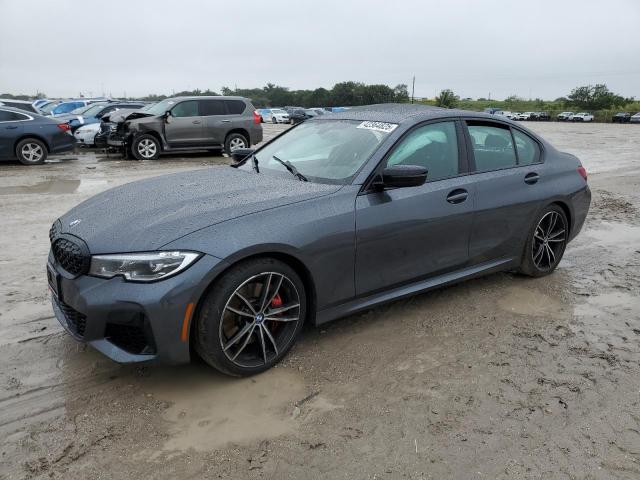 2021 BMW M340i — Stock #365