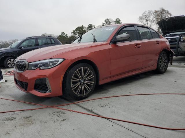 2022 BMW M340i (G20) — Stock #374