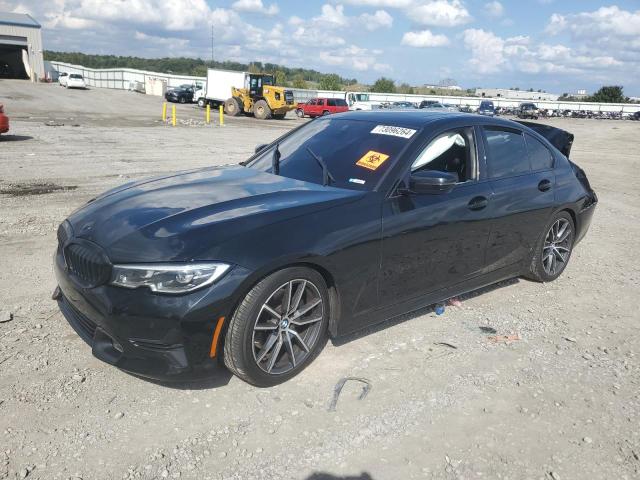 2020 BMW 330i (G20) — Stock #389