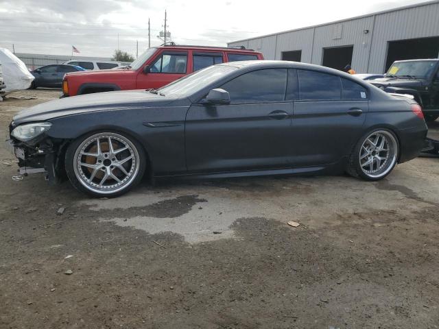 2015 BMW 650i — Stock #390