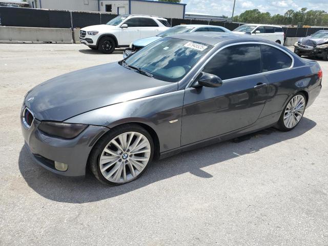 2007 BMW 328i (E92) — Stock #391