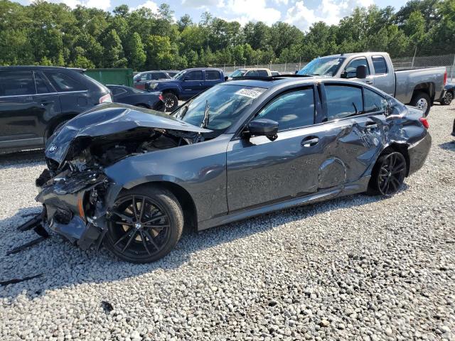 2019 BMW 330i — Stock #392