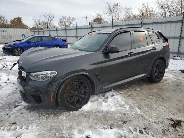 2020 BMW X3 (F97) — Stock #394