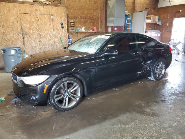2014 BMW 428i — Stock #424