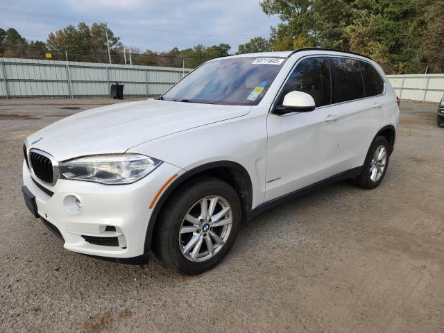 2015 BMW X5 — Stock #433