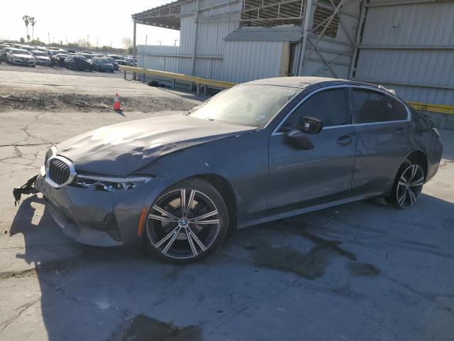 2021 BMW 330i — Stock #441