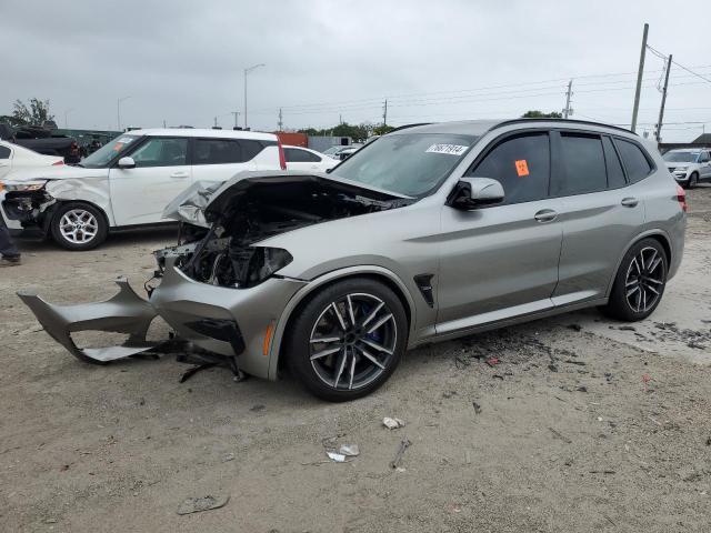 2020 BMW X3 (F97) — Stock #447