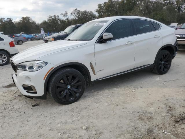 2015 BMW X6 — Stock #454