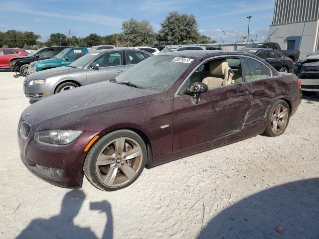 2008 BMW 335i — Stock #462