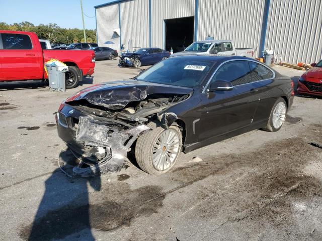 2014 BMW 428i — Stock #471