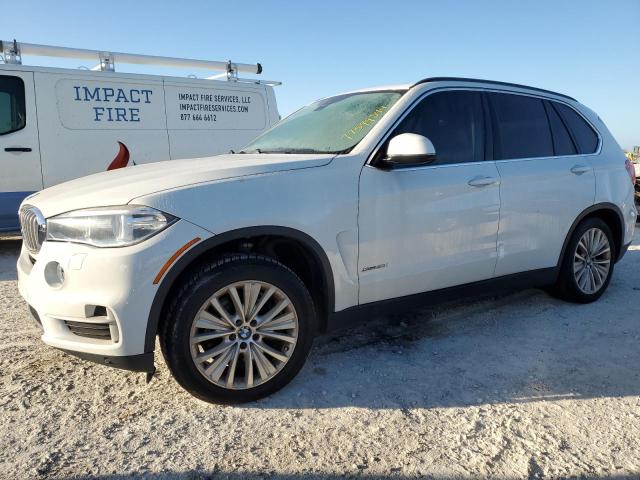 2015 BMW X5 (F15) — Stock #474