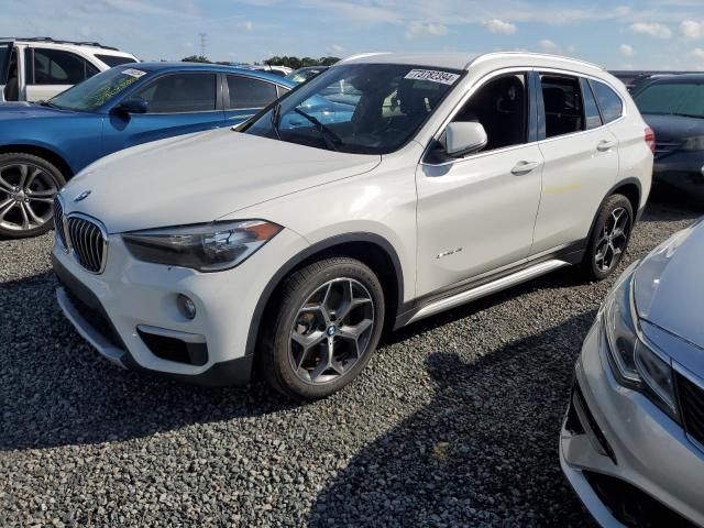 2018 BMW X1 — Stock #478