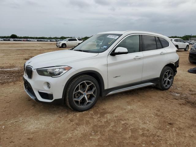 2018 BMW X1 — Stock #498