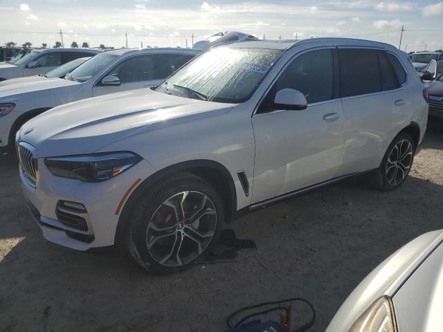 2020 BMW X5 (G05) — Stock #523