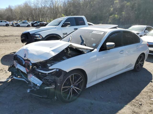 2021 BMW M340i — Stock #531