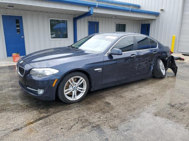 2011 BMW 535i — Stock #535