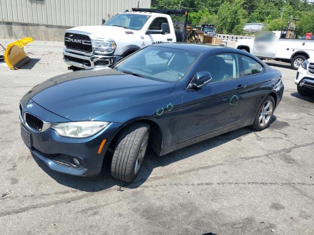 2014 BMW 428i — Stock #561