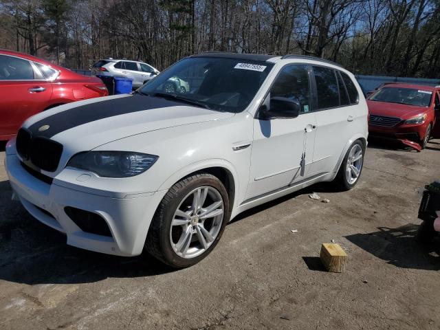 2012 BMW X5 (E70) — Stock #580