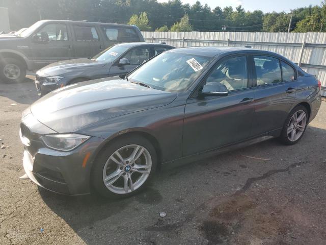 2015 BMW 335i — Stock #591