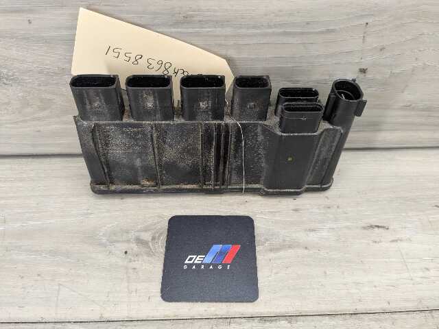 Used OEM BMW G01 X3 parts