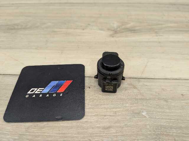 Used OEM BMW G42 2 Series parts