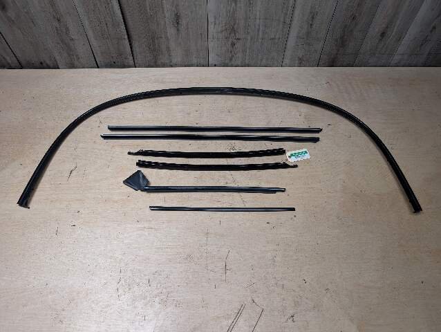Used OEM BMW E88 1 Series parts