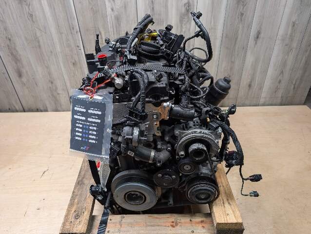 Used OEM BMW X3 parts
