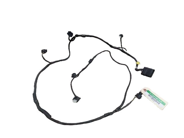 Used OEM Mercedes-Benz parts
