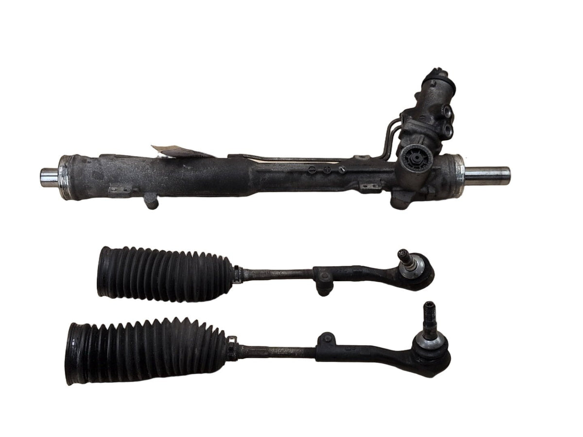 Used OEM BMW E93 3 Series parts