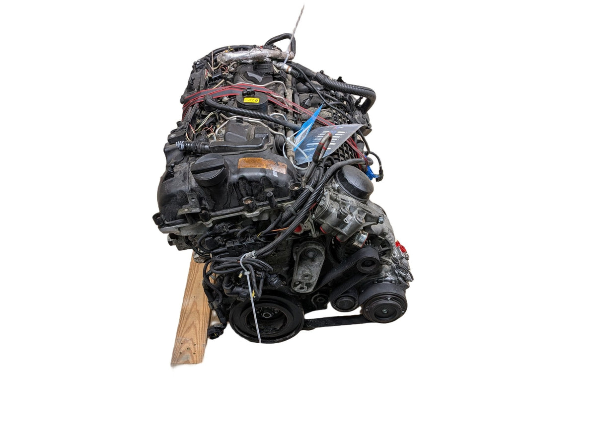 Used OEM BMW F32 4 Series parts