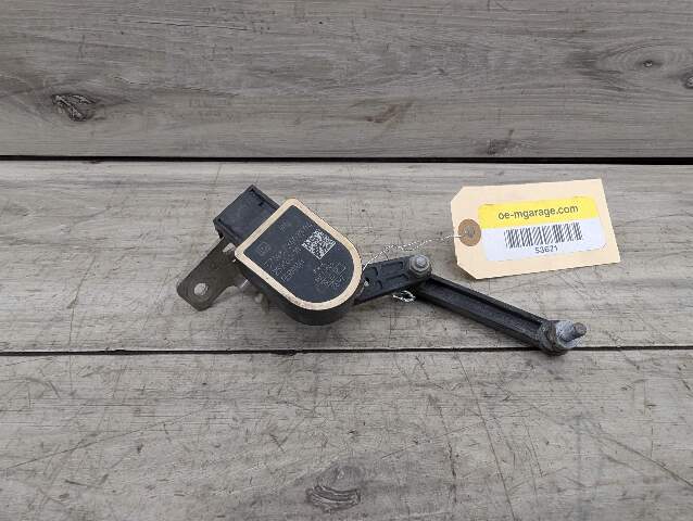 OEM BMW F02 F06 F10 F12 F13 M5 M6 REAR Left Right Suspension Height Level Sensor