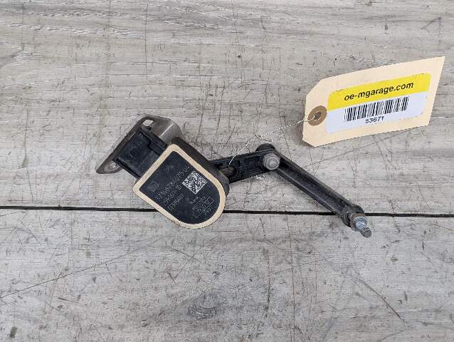 OEM BMW F02 F06 F10 F12 F13 M5 M6 REAR Left Right Suspension Height Level Sensor