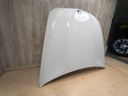 2009 BMW X5 E70 Hood Bonnet Shell Panel 7486754