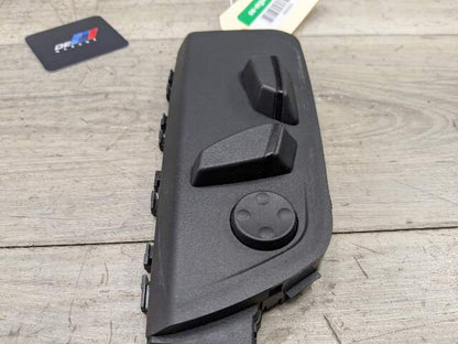 14-19 OEM BMW F15 F16 X5 X6 Front Right Passenger Seat Adjust Control Switch