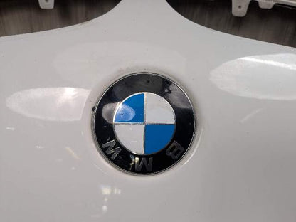2009 BMW X5 E70 Hood Bonnet Shell Panel 7486754