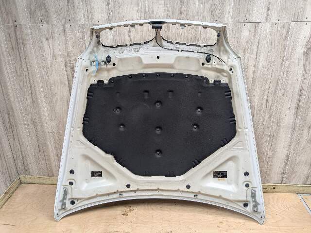 2009 BMW X5 E70 Hood Bonnet Shell Panel 7486754