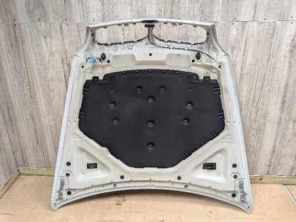 2009 BMW X5 E70 Hood Bonnet Shell Panel 7486754